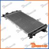Radiateur du moteur pour OPEL | CCH-PL-011, 8MK376745791